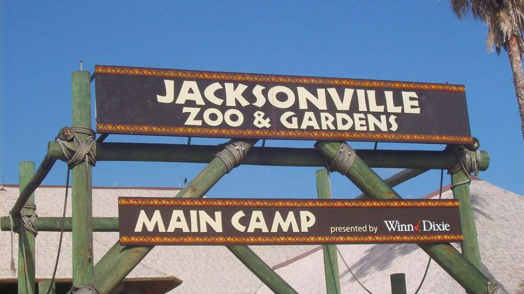 Magnuson Hotel Jacksonville Downtown שירותים תמונה
